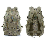 Military Backpack Tactical Molle Rucksack Tactical Laptop Army 3 Day Bug Out Bag Assault Pack Molle Travel