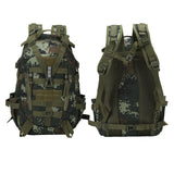 Military Backpack Tactical Molle Rucksack Tactical Laptop Army 3 Day Bug Out Bag Assault Pack Molle Travel