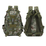 Military Backpack Tactical Molle Rucksack Tactical Laptop Army 3 Day Bug Out Bag Assault Pack Molle Travel