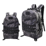 Hiking Backpack 40L Waterproof Daypack Outdoor Sport Trekking, Camping Backpack for Men Women