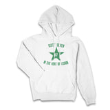 Women's Style Pullover Hoodie 67, In The Heat Of Lisbon Athletic Sweatshirt Long Sleeve Tie Dye Fleece with Pocket Outwear